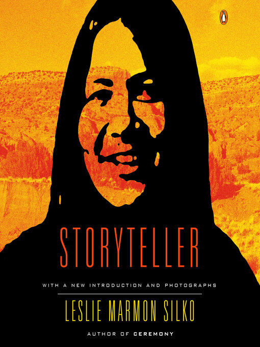 Title details for Storyteller by Leslie Marmon Silko - Available